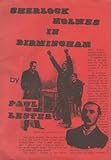 Sherlock Holmes in Birmingham