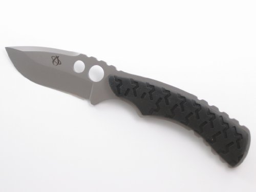 Mantis TA-2 The Principal Hunting/Tactical Fixed Blade Knife