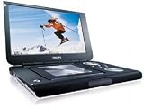 Philips 10.2 Portable DVD Player