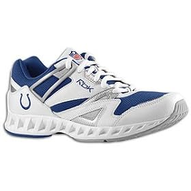 Reebok Men's NFL Colts Zorch Trainer