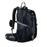 High Sierra Cirque 30 Pack (Black)
