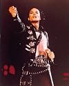 MICHAEL JACKSON #12 - COLOUR Movie Photo - (4 Different Photograph & POSTER Sizes Available)