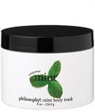 philosophy - empowermint - detoxifying body mask