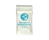 1000 Cotton Tip Applicators