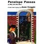 Penelope Passes: Or Why Did She Die? (Rue Morgue Vintage Mystery)