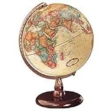 Buy Roosevelt Globe by Replogle Globes, Inc.