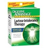 Digestive Advantage Lactose Intolerance - 12 tabs