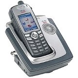 Cisco Unified Wireless IP Phone 7921G - Wireless VoIP phone - IEEE 802.11b/g/a (Wi-Fi) - SCCP