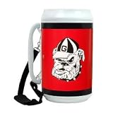 Georgia Bulldogs CS Cooler