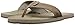 Nautica Men's Flip Flop, Beach Sandal, Boat Slide, Water Slippers