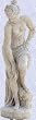 venus sculpture roman style greek replica statue New