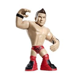 the Miz Figur WWE Rumblers 6cm MATTEL Wrestling V3065