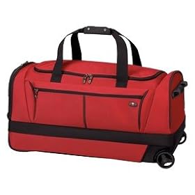 Victorinox Werks Traveler Wheeled Duffel