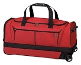 Victorinox Werks Traveler Wheeled Duffel