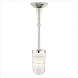 IMAGE OF Admiral Simple Pendant Length: 24