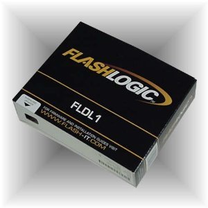 Audiovox FLDL1 Immobilizer Override Doorlock Interface
