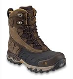 The North Face Men's SLOT WP Insulated Waterproof Boot Medium Width