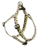 Lupine Large Dog Harness - Mud Puppy (Step-In)