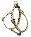 Lupine Large Dog Harness - Mud Puppy (Step-In)