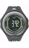 Adidas Response Galaxy Chrono Digital Black Dial Men's watch #ADP3055