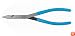 Channellock 738 8-Inch Needle Nose Long Reach Plier