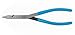 Channellock 738 8-Inch Needle Nose Long Reach Plier