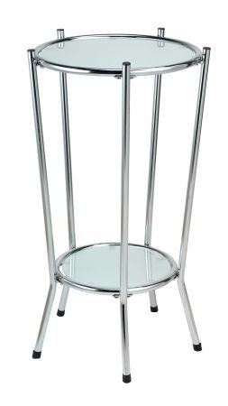 Adesso Cosmopolitan Tall Pedestal
