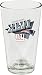 Super Bowl 46 XLVI New York Giants vs New England Patriots Beer Soda Pint Glass