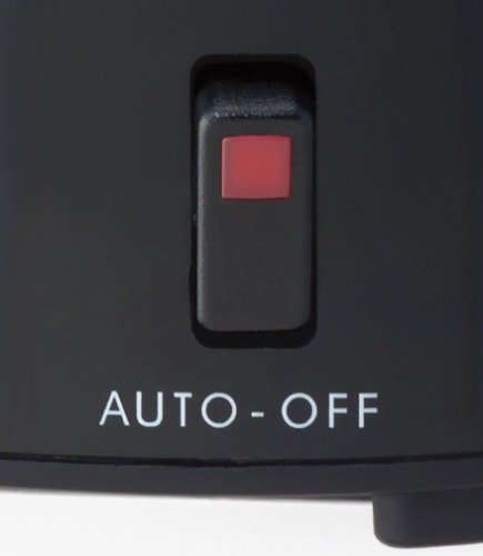 Melitta ルックデラックス コーヒーメーカー (ブラック) JCM-1041/B
