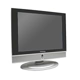 Prestigio 20 LCD-TV with built in DVD player and Freeview..