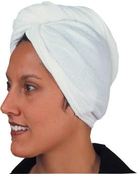 Hair Wrap Towel Twist