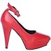 Rinaldi Pumps by Michael Antonio
