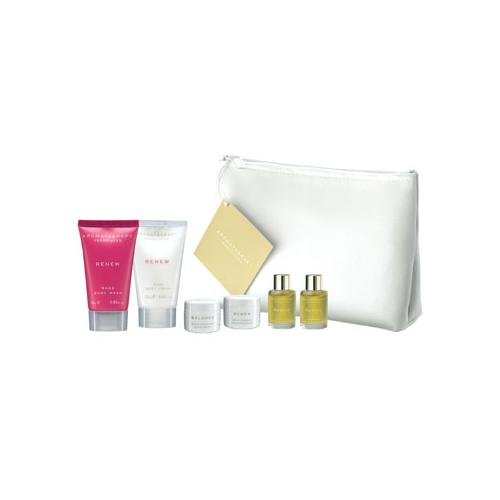 Buy Aromatherapy Associates Party Survival Gift Set online at Discounted New and Used prices. Delivered to your door with Off-The-Bookshelf.