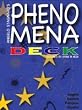 The Phenomena Deck - A Tool for Mentalists, Kid-show Workers, Beginning Magicians, Close-up Workers - Everyone!