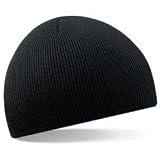 Beechfield Beanie - Black