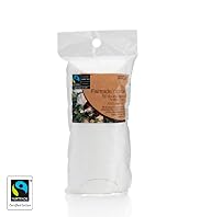 50 Fairtrade Cotton Double Sided Pads