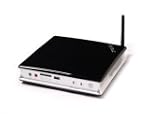 Zotac ZBOX ID80, 2.13 GHz, Intel Atom...