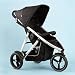 phil & teds Vibe Buggy Doubles Kit Black