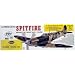 Guillows 1/16 Supermarine Spitfire # 403