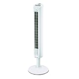 Honeywell Comfort Control Tower Fan