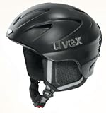 UVEX "Apache" Ski-/Snowboardhelm 2010 (S5660952) - 