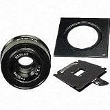Beseler 50mm f/3.5 Beslar Full Format Lens Kit for the 67 & 35 Series Printmaker Enlargers.