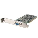 ATI Rage Xl 8mb PCI VGA Video Card