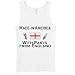 England Parts Women's Tank Top