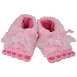 Fairy Feet Slippers 7