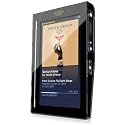 Slacker 8 GB Portable Radio with 40 Stations (Black)