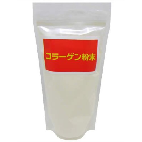 コラーゲンパウダー（マリンコラーゲン）　１００ｇ
