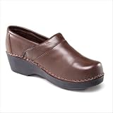 Ladies Dani in Black Nubuck Color: Black Nubuck, Size: 7.5 by Duck Head