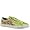 Green/Microfiber