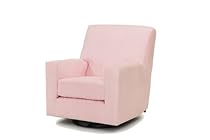 Buy Harmony Kids 28002 Harmony Kids Devon Glider, Pink Micro
